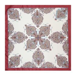 Pañuelo Flamenco Beige Infantil 500-100