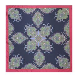 Pañuelo Flamenco Azul Infantil 500-200