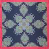 Pañuelo Flamenco Celeste Infantil 500-53
