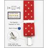 Tirantes De Vestir Rojo Hombre 3815/35 09 Ro