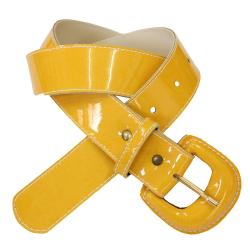 Cinturón Polipiel Mujer 810/40
