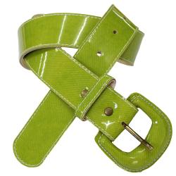 Cinturón Polipiel Mujer 810/40