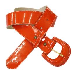 Cinturón Polipiel Mujer 810/40