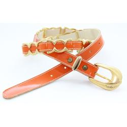 Cinturón Polipiel Mujer 810/20