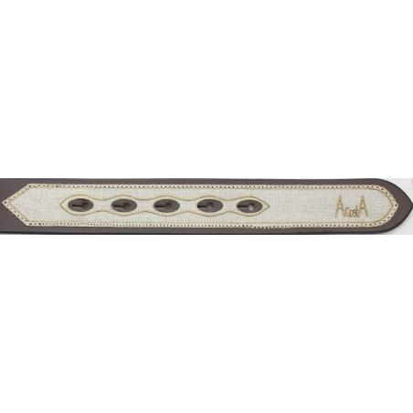 Cinturón Piel Y/O Sport Hombre 59/35