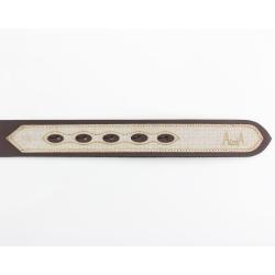 Cinturón Piel Y/O Sport Hombre 59/35