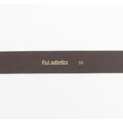 Cinturón Piel Y/O Sport Hombre 59/35