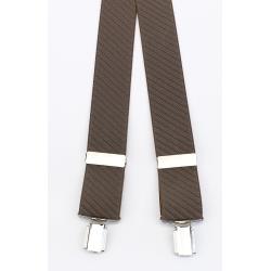Tirantes De Vestir Marrón Hombre 3889/35