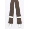 Tirantes De Vestir Marrón Hombre 3889/35