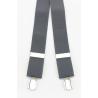 Tirantes De Vestir Gris Hombre 3889/35