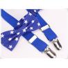 Tirantes De Vestir Infantil Pack Textil /20