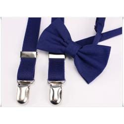 Tirantes De Vestir Infantil Pack Textil /20