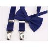 Tirantes De Vestir Infantil Pack Textil /20