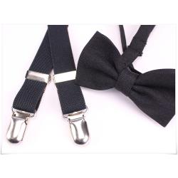 Tirantes De Vestir Infantil Pack Textil /20