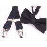 Tirantes De Vestir Infantil Pack Textil /20