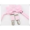 Tirantes De Vestir Infantil Pack Textil /20