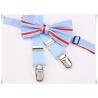 Tirantes De Vestir Infantil Pack Textil /20