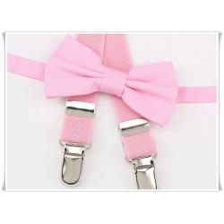 Tirantes De Vestir Infantil Pack Textil /20