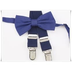 Tirantes De Vestir Infantil Pack Textil /20
