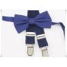 Tirantes De Vestir Infantil Pack Textil /20