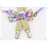 Tirantes De Vestir Infantil Pack Textil /20