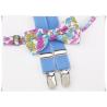 Tirantes De Vestir Infantil Pack Textil /20