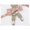 Tirantes De Vestir Infantil Pack Textil /20