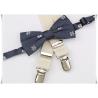 Tirantes De Vestir Infantil Pack Textil /20