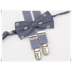 Tirantes De Vestir Infantil Pack Textil /20