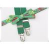 Tirantes De Vestir Infantil Pack Textil /20