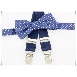 Tirantes De Vestir Infantil Pack Textil /20