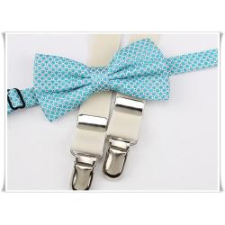 Tirantes De Vestir Infantil Pack Textil /20