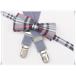 Tirantes De Vestir Infantil Pack Textil /20