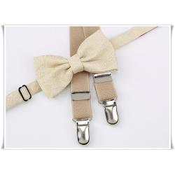 Tirantes De Vestir Infantil Pack Textil /20