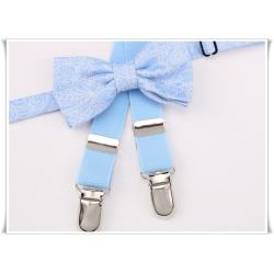 Tirantes De Vestir Infantil Pack Textil /20
