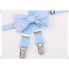Tirantes De Vestir Infantil Pack Textil /20