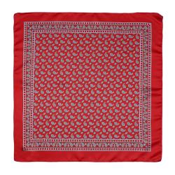 Pañuelo Flamenco Rojo Infantil 500-155
