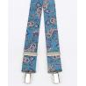 Tirantes De Vestir Cachemir Hombre 3793/35