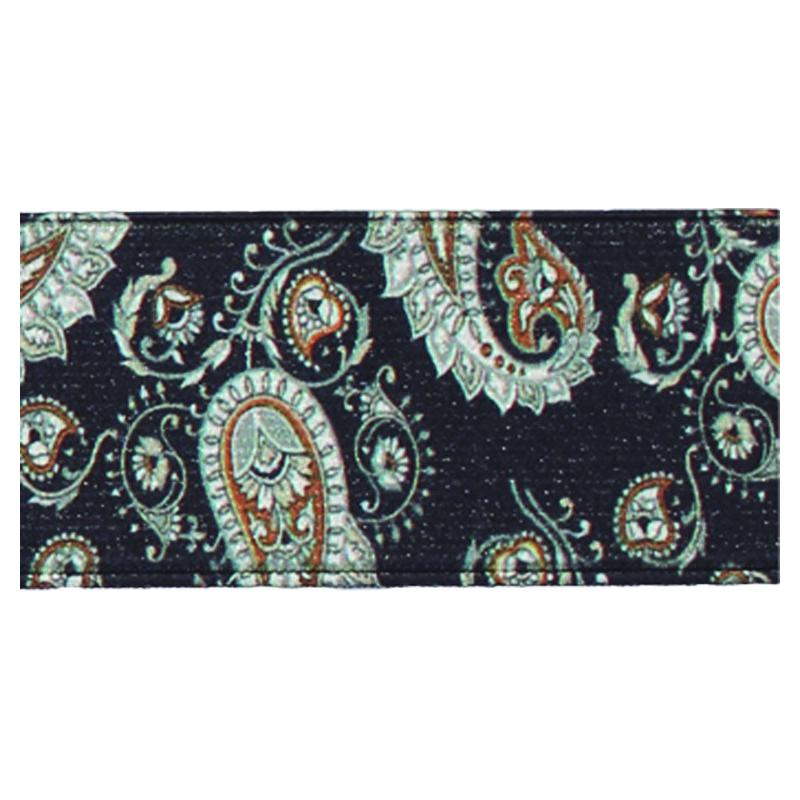 Tirantes De Vestir Verde Hombre 3793/35
