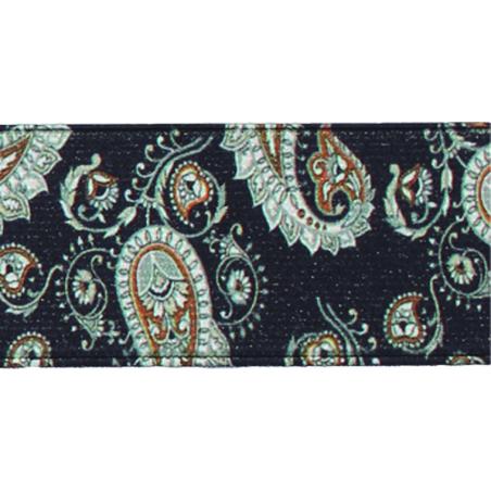 Tirantes De Vestir Verde Hombre 3793/35