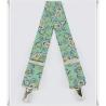 Tirantes De Vestir Verde Hombre 3793/35