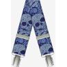 Tirantes De Vestir Azul Hombre 3786/35