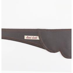 Cinturón Piel Mujer 6011/80