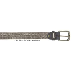 Cinturón Piel Y/O Sport Hombre 1920/35