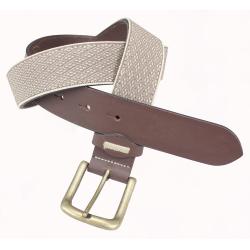 Cinturón Piel Y/O Sport Hombre 1920/35