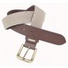 Cinturón Piel Y/O Sport Hombre 1920/35