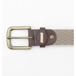 Cinturón Piel Y/O Sport Hombre 1920/35