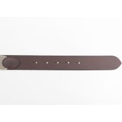 Cinturón Piel Y/O Sport Hombre 1920/35