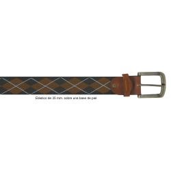 Cinturón Piel Y/O Sport Hombre 1869/35