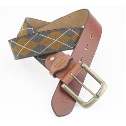 Cinturón Piel Y/O Sport Hombre 1869/35